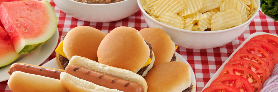 You’re Invited: Artesia Family Barbeque